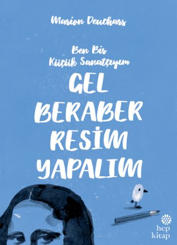Gel Beraber Resim Yapalım-zoom-