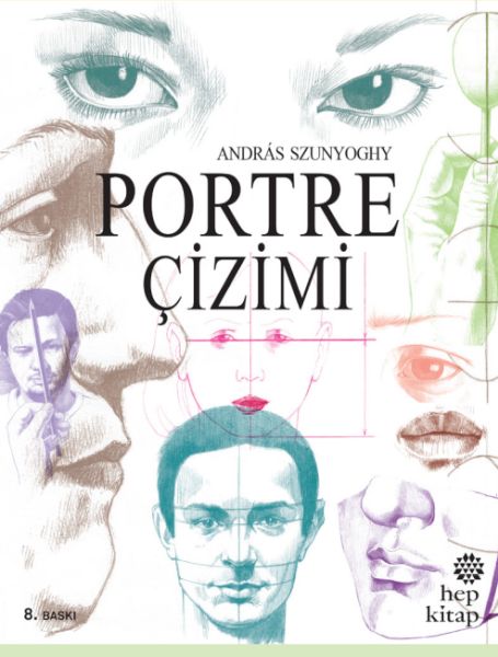 Portre Çizimi-zoom-