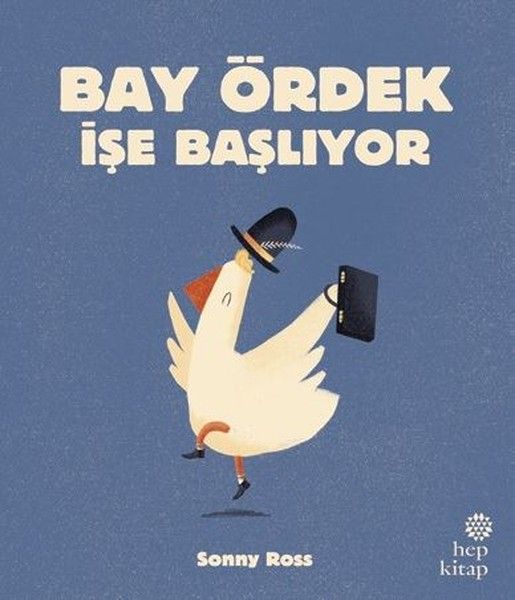 Bay Ördek İşe Başlıyor-zoom-