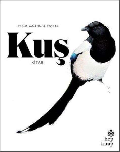 Kuş Kitabı - Resim Sanatında Kuşlar