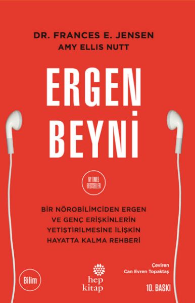 Ergen Beyni
