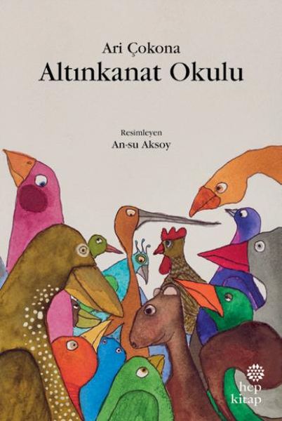 Altınkanat Okulu-zoom-