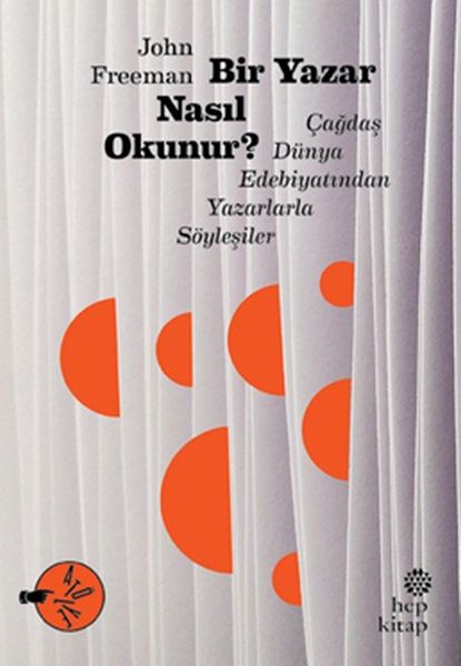 Bir Yazar Nasıl Okunur?-zoom-