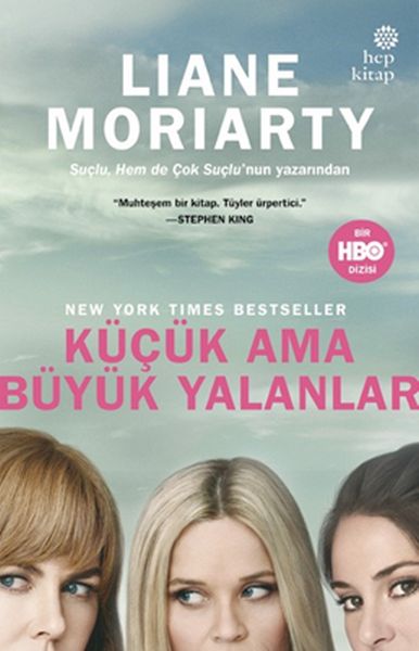 Küçük Ama Büyük Yalanlar-zoom-