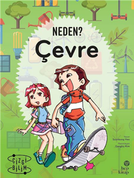 Neden? Çevre-zoom-