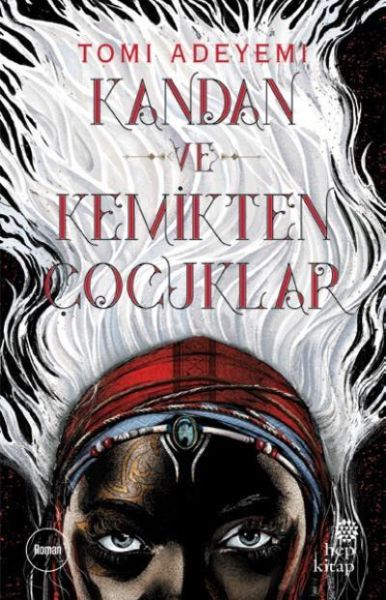 Kandan ve Kemikten Çocuklar-zoom-