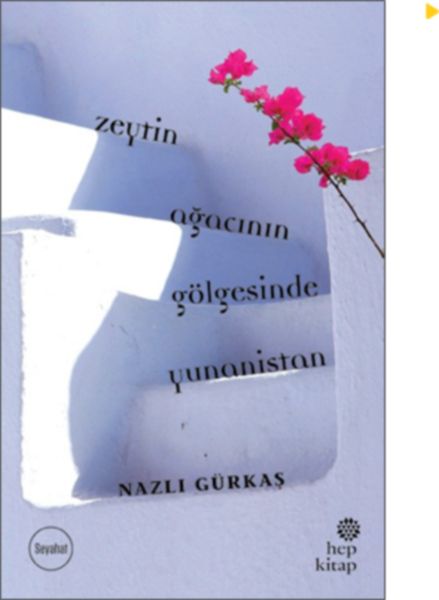 Zeytin Ağacının Gölgesinde Yunanistan-zoom-