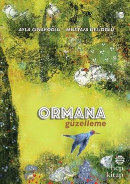 Ormana Güzelleme-zoom-