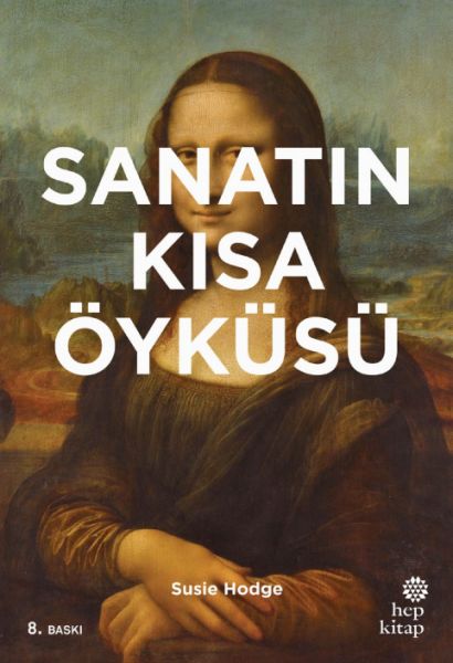 Sanatın Kısa Öyküsü-zoom-