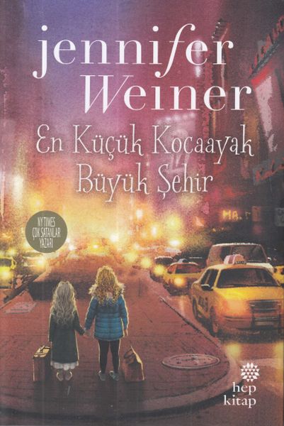 En Küçük Kocaayak 2 Büyük Şehir-zoom-