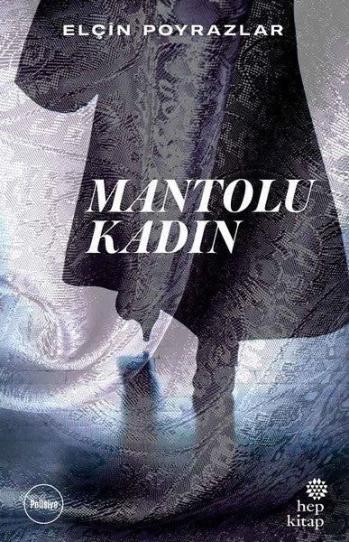 Mantolu Kadın-zoom-
