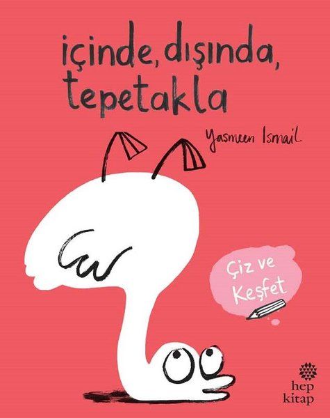 İçinde Dışında Tepetakla - Çiz ve Keşfet-zoom-