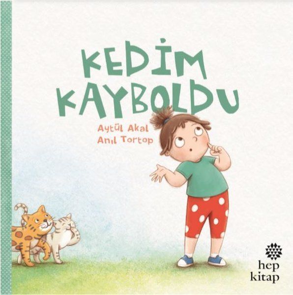 Kedim Kayboldu