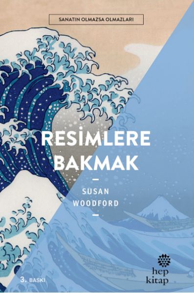 Resimlere Bakmak - Sanatın Olmazsa Olmazları-zoom-