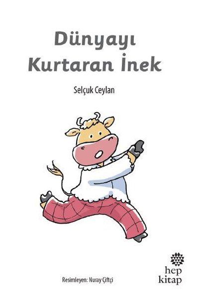 Dünyayı Kurtaran İnek-zoom-