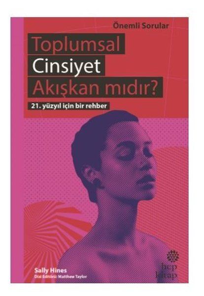Toplumsal Cinsiyet Akışkan mıdır? - 21. Yüzyıl İçin Bir Rehber-zoom-