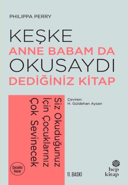 Keşke Anne Babam Da Okusaydı Dediğiniz Bir Kitap-zoom-