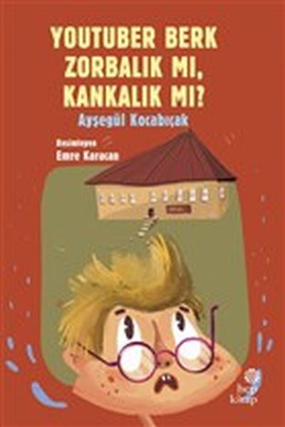 YouTuber Berk Zorbalık mı, Kankalık mı?-zoom-