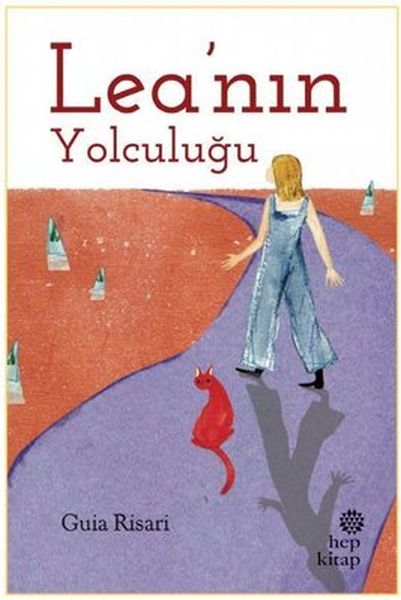 Lea'nın Yolculuğu-zoom-