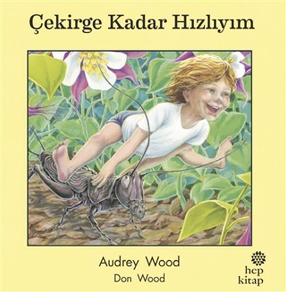 Çekirge Kadar Hızlıyım-zoom-