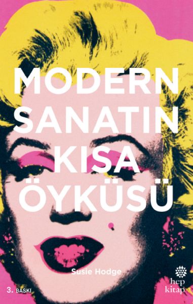 Modern Sanatın Kısa Öyküsü-zoom-