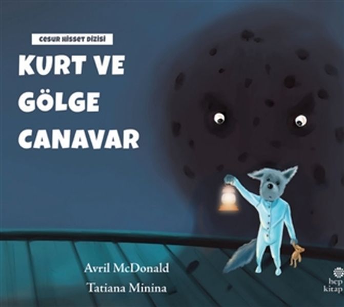 Kurt ve Gölge Canavar-zoom-
