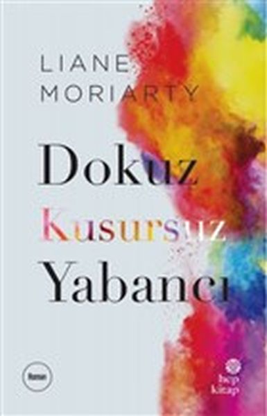 Dokuz Kusursuz Yabancı-zoom-