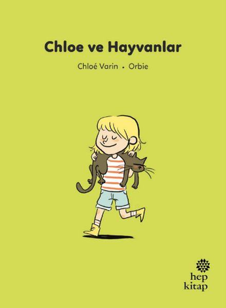 İlk Okuma Hikâyeleri: Chloe ve Hayvanlar-zoom-