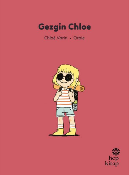 İlk Okuma Hikâyeleri: Gezgin Chloe-zoom-