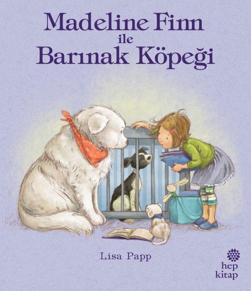 Madeline Finn ile Barınak Köpeği-zoom-