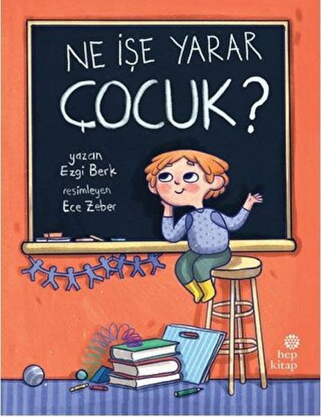 Ne İşe Yarar Çocuk?-zoom-