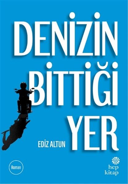Denizin Bittiği Yer-zoom-