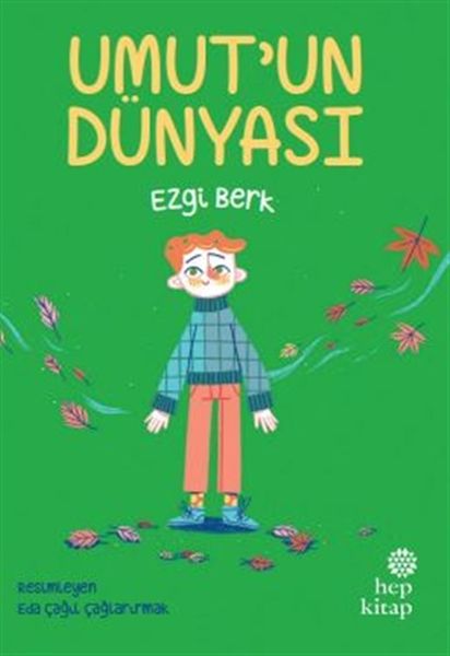 Umut'un Dünyası-zoom-