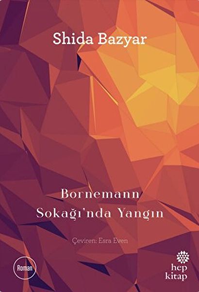 Bornemann Sokağı’nda Yangın-zoom-