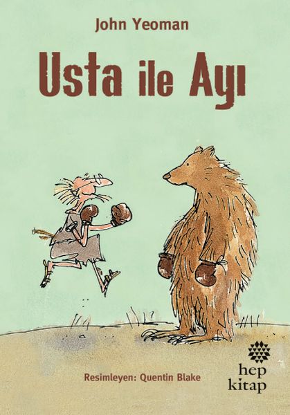 Usta ile Ayı-zoom-