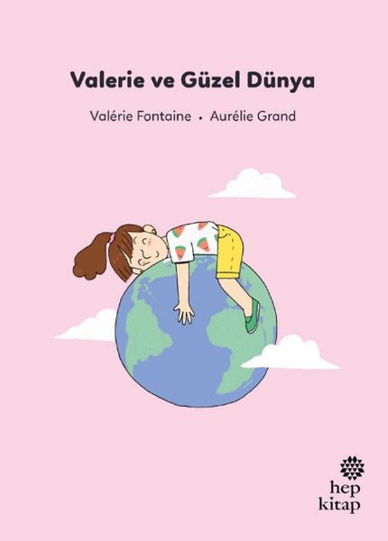 İlk Okuma Hikâyeleri: Valerie ve Güzel Dünya-zoom-