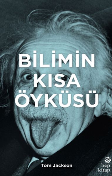 Bilimin Kısa Öyküsü-zoom-