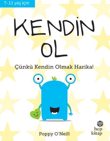 Kendin Ol - İyi Yaşa, Sağlıklı Ol Serisi-zoom-