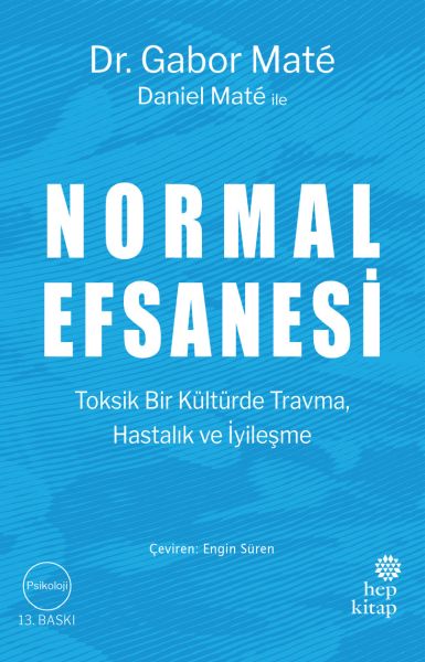 Normal Efsanesi-zoom-