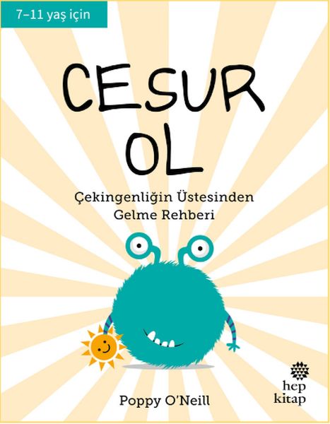 Cesur Ol - İyi Yaşa, Sağlıklı Ol Seris-zoom-