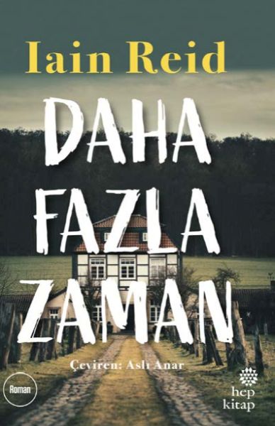 Daha Fazla Zaman-zoom-