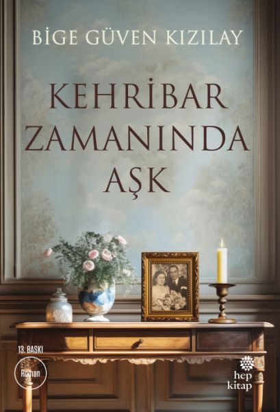 Kehribar Zamanında Aşk-zoom-