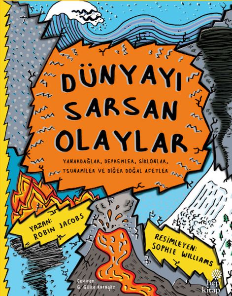 Dünyayı Sarsan Olaylar-zoom-