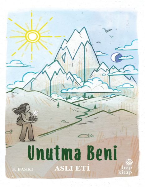 Unutma Beni-zoom-