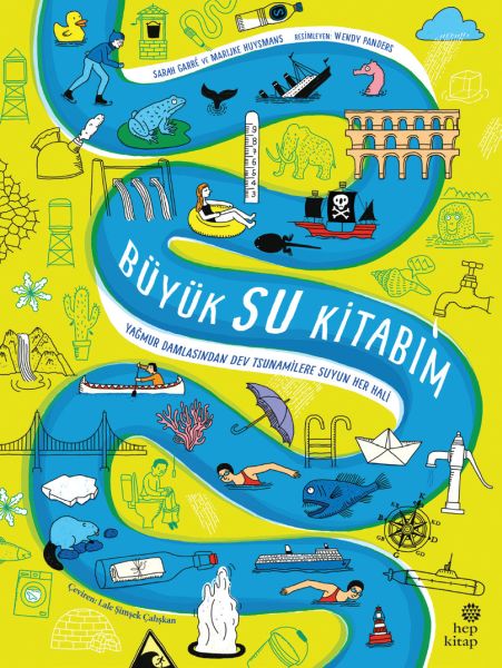 Büyük Su Kitabım-zoom-