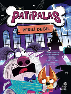 Patipalas Perili Değil