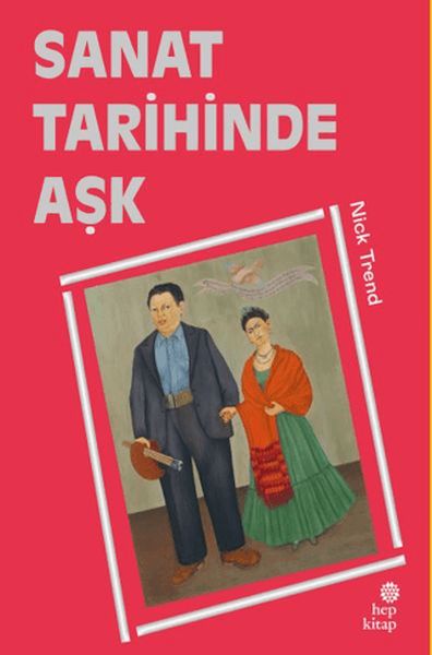 Sanat Tarihinde Aşk-zoom-