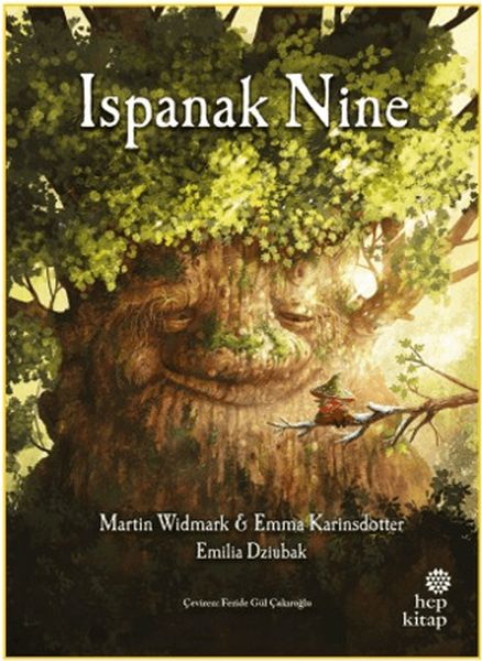Ispanak Nine-zoom-