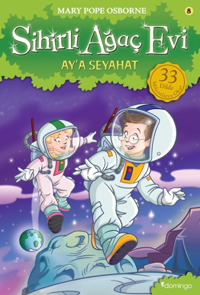 Sihirli Ağaç Evi 08 - Mary Pope Osborne-zoom-