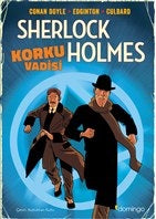 Korku Vadisi - Sherlock Holmes-zoom-